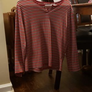 Striped shirt
